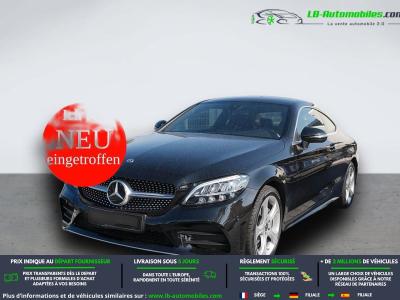 Mercedes Classe C Coupe 180 BVM