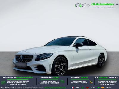Mercedes Classe C Coupe 180 BVA
