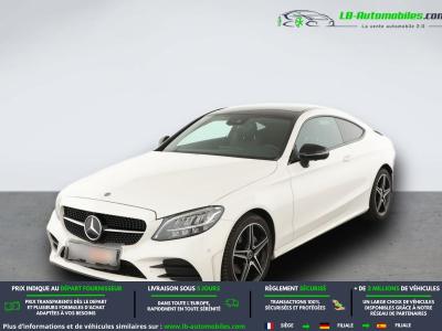Mercedes Classe C Coupe 180 BVA