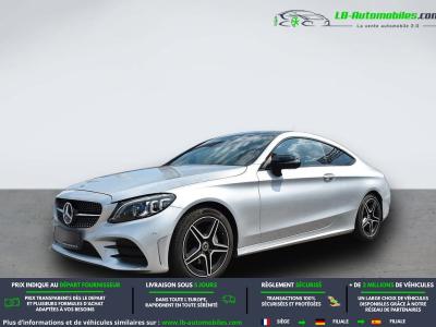 Mercedes Classe C Coupe 200 BVA