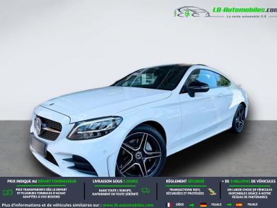 Mercedes Classe C Coupe 200 BVA