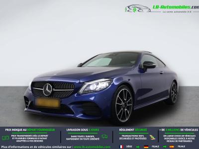 Mercedes Classe C Coupe 200 BVA