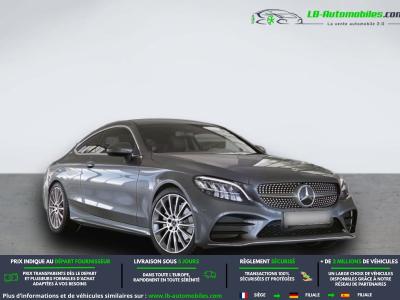 Mercedes Classe C Coupe 200 BVA