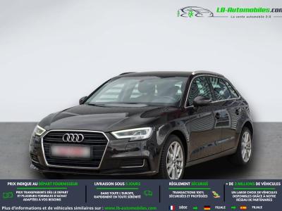 Audi A3 Sportback TFSI 115 BVM