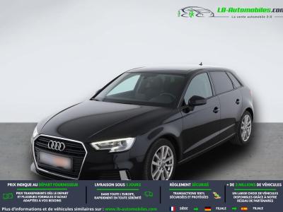 Audi A3 Sportback TFSI 115 BVM