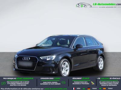 Audi A3 Sportback TFSI 115 BVM