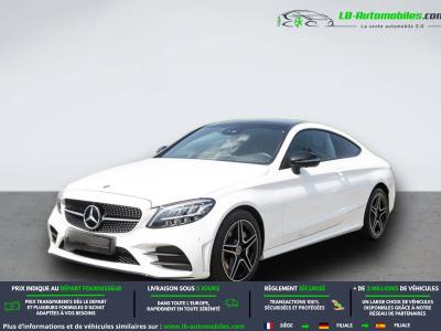 Mercedes Classe C Coupe 300 d BVA