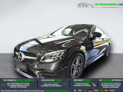 Mercedes Classe C Coupe 200 BVA