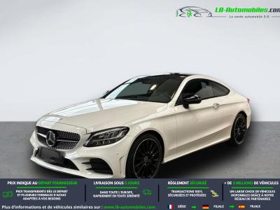 Mercedes Classe C Coupe 200 BVA