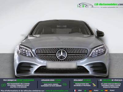 Mercedes Classe C Coupe 200 BVA
