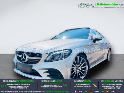 Mercedes Classe C Coupe 300 BVA
