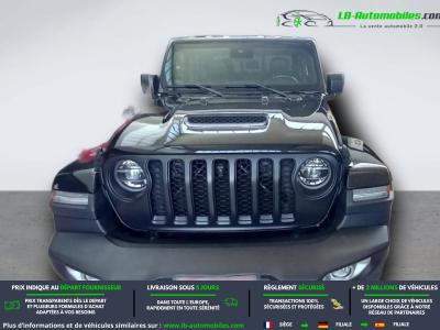 Jeep Gladiator 3.0 V6 Multijet 264 CH 4X4 BVA