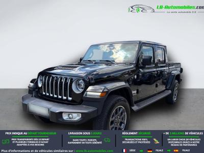 Jeep Gladiator 3.0 V6 Multijet 264 CH 4X4 BVA
