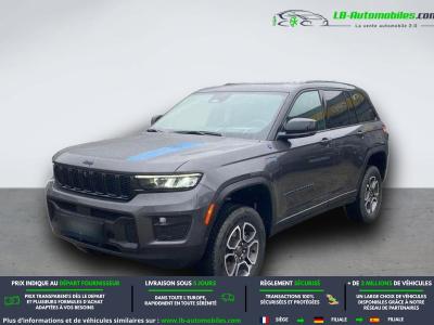 Jeep Grand Cherokee 4xe 2.0 T 380 ch PHEV 4x4 BVA