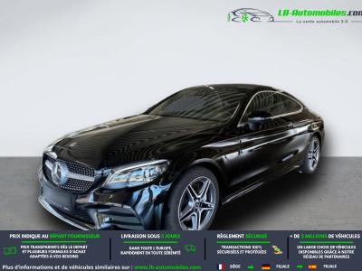 Mercedes Classe C Coupe 300 BVA
