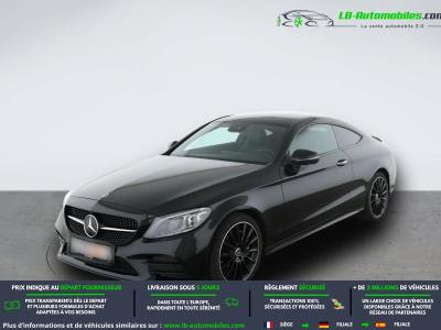 Mercedes Classe C Coupe 300 BVA