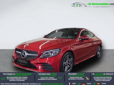 Mercedes Classe C Coupe 300 BVA