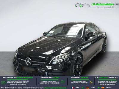 Mercedes Classe C Coupe 300 BVA