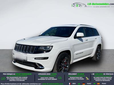 Jeep Grand Cherokee V8 6.4 HEMI 468 BVA