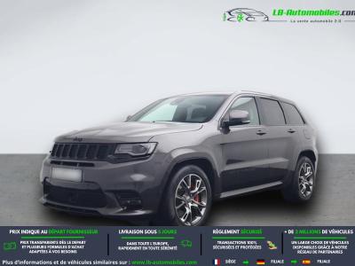 Jeep Grand Cherokee V8 6.4 HEMI 468 BVA