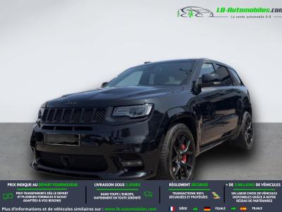 Jeep Grand Cherokee V8 6.4 HEMI 468 BVA