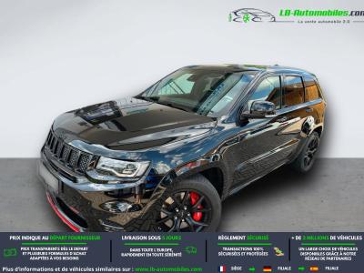 Jeep Grand Cherokee V8 6.4 HEMI 468 BVA