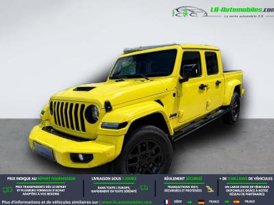 Jeep Gladiator 3.0 V6 Multijet 264 CH 4X4 BVA
