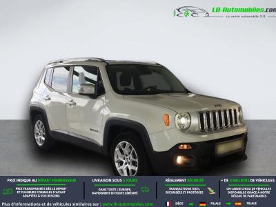 Jeep Renegade 1.4 MultiAir 140 ch