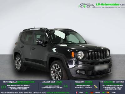 Jeep Renegade 1.6 E.torQ Evo 110 ch