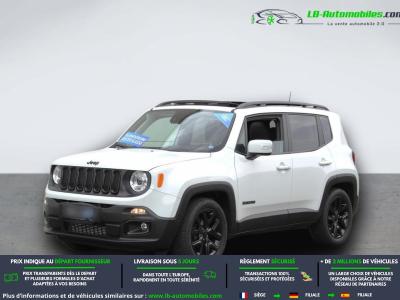 Jeep Renegade 1.4 MultiAir 140 ch