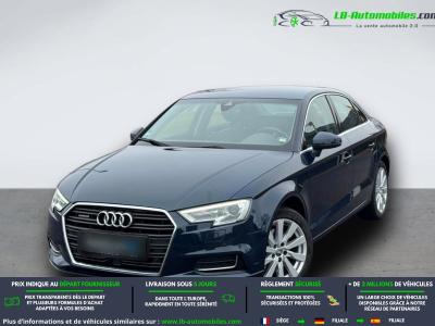 Audi A3 Berline TFSI 190 BVA
