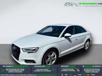 Audi A3 Berline TFSI 190 BVA