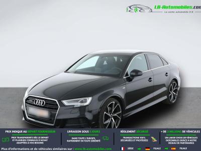 Audi A3 Berline TFSI 190 BVA