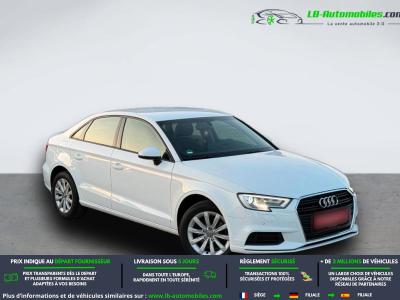 Audi A3 Berline TFSI 115