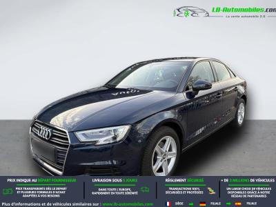 Audi A3 Berline TFSI 115