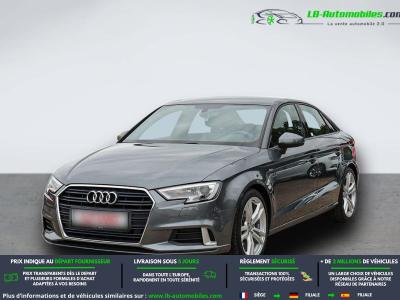 Audi A3 Berline TFSI 115