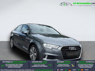 Audi A3 Berline TFSI 115 BVA