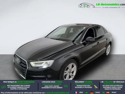 Audi A3 Berline TFSI 115 BVA