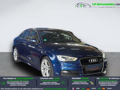Audi A3 Berline TFSI 150