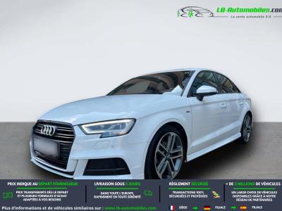 Audi A3 Berline TFSI 150