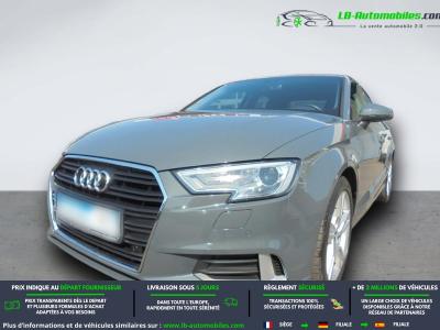 Audi A3 Berline TFSI 150 BVA