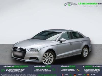 Audi A3 Berline TFSI 150 BVA
