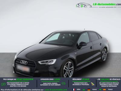 Audi A3 Berline TFSI 150 BVA