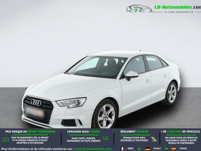 Audi A3 Berline TDI 150 BVA