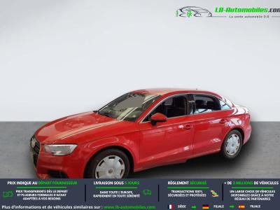 Audi A3 Berline TDI 150 BVA