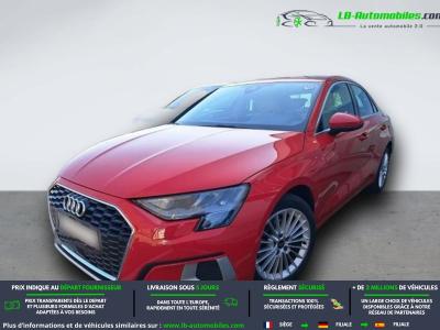 Audi A3 Berline 30 TDI 116 BVA
