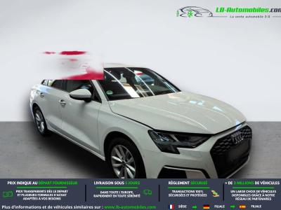 Audi A3 Berline 30 TDI 116 BVA