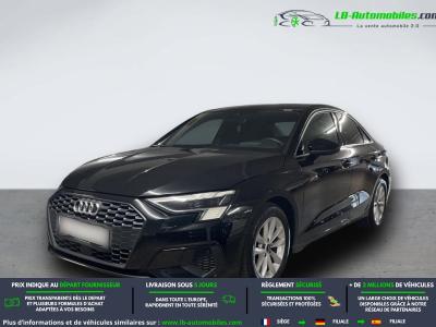 Audi A3 Berline 30 TDI 116 BVA