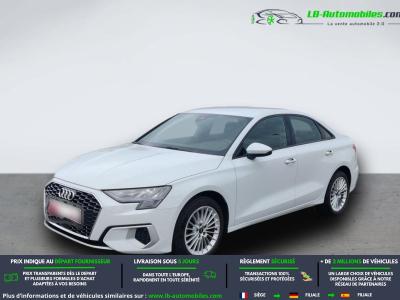 Audi A3 Berline 30 TFSI 110