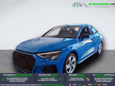 Audi A3 Berline 30 TFSI 110
